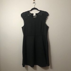 A-line Dress